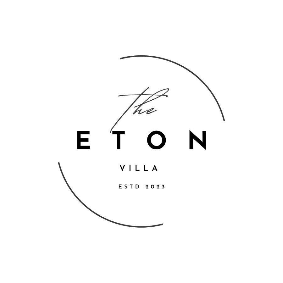 Eton Villa ディックウェラ エクステリア 写真